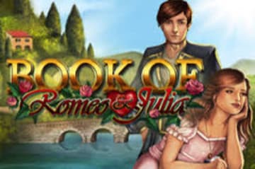 Book of Romeo & Julia фото; Book of Romeo & Julia фото на plussloto.com