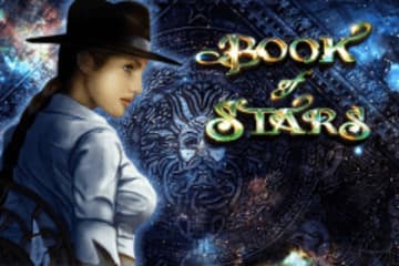 Book Of Stars Slot