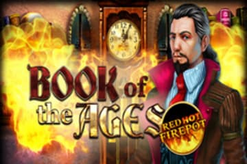 Book of the Ages Red Hot Firepot фото; Book of the Ages Red Hot Firepot фото на plussloto.com