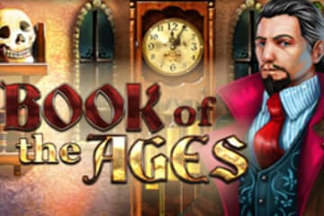 Book of the Ages Slot