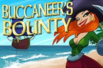 Buccaneer's Bounty Slot