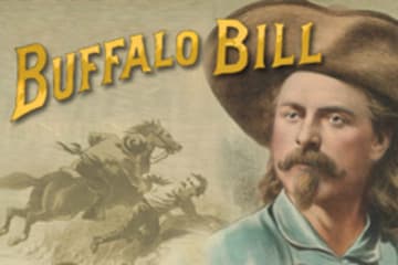 Buffalo Bill