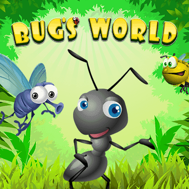 Bugs World Flash