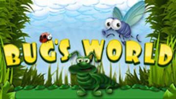 Bug’s World фото; Bug’s World фото на plussloto.com