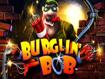 Burglin Bob