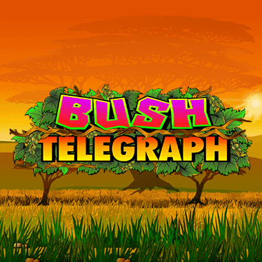 Bush Telegraph