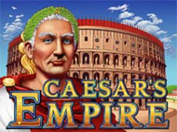 Caesar’s Empire фото; Caesar’s Empire фото на plussloto.com