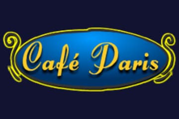 Cafe Paris