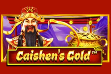 Caishen's Gold Slot