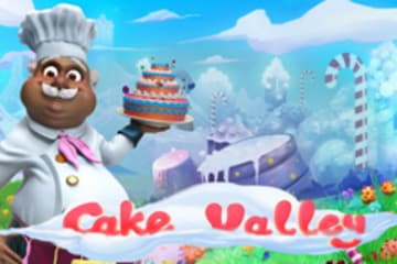 Cake Valley Slot