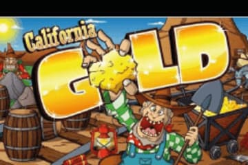 California Gold Online Review