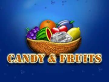 Candy and Fruits фото; Candy and Fruits фото на plussloto.com