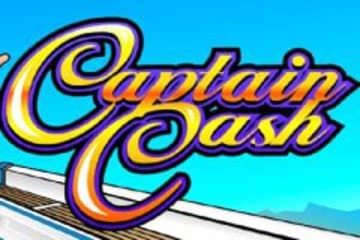 Captain Cash фото; Captain Cash фото на plussloto.com