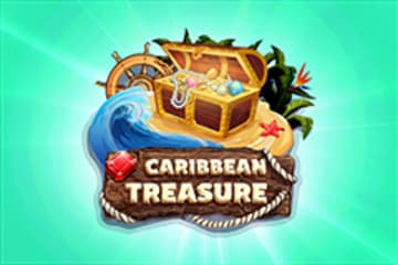 Caribbean Treasure Slot фото; Caribbean Treasure Slot фото на plussloto.com