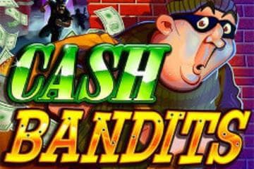 Cash Bandits Slot фото; Cash Bandits Slot фото на plussloto.com