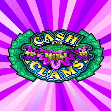 Cash Clams