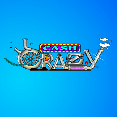 Cash Crazy Slot