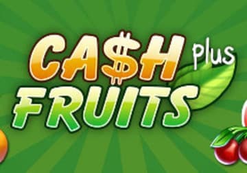 Cash Fruits Plus фото; Cash Fruits Plus фото на plussloto.com