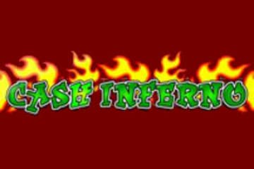 Cash Inferno Slot
