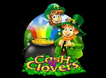 Cash n' Clovers фото; Cash n' Clovers фото на plussloto.com