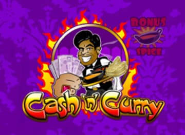 Cash ’n’ Curry