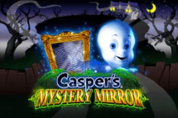 Casper’s Mystery Mirror фото; Casper’s Mystery Mirror фото на plussloto.com