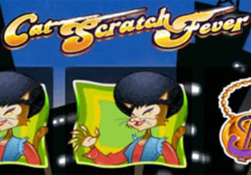 Cat Scratch Fever Slot