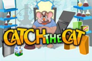 Catch the Cat Slot