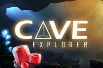 Cave Explorer фото; Cave Explorer фото на plussloto.com