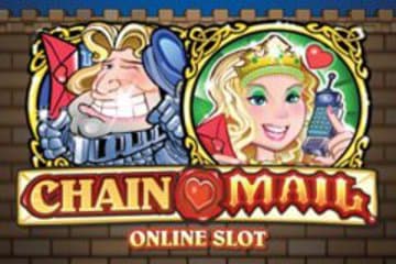 Chain Mail