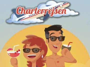 Charterrejsen Slot