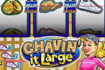 Chavin’ it Large фото; Chavin’ it Large фото на plussloto.com