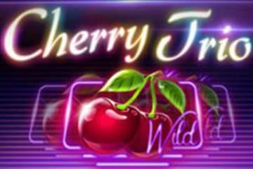 Cherry Trio Slot