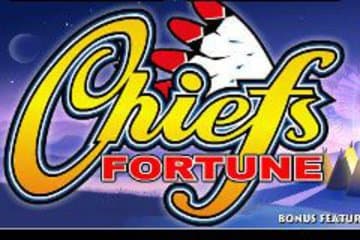 Chiefs Fortune фото; Chiefs Fortune фото на plussloto.com