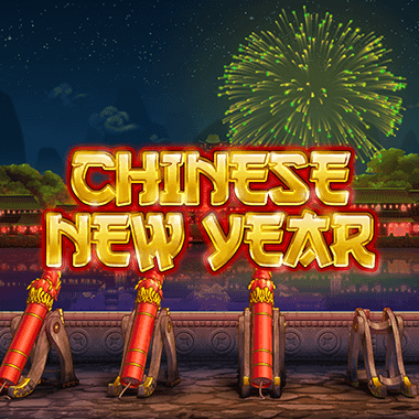 Chinese New Year Online Slot