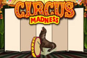 Circus Madness Slot