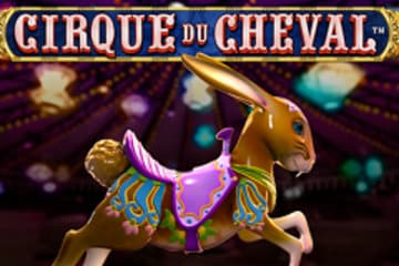 Cirque du Cheval