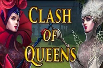 Clash of Queens фото; Clash of Queens фото на plussloto.com