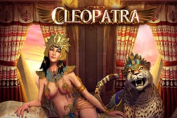 Cleopatra Slot