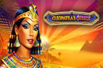 Cleopatras Choice