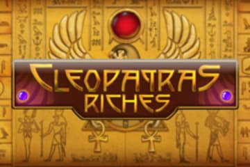 Cleopatras Riches Slot
