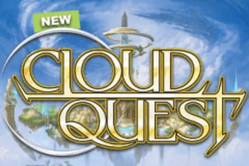 Cloud Quest Slot