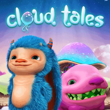 Cloud Tales Flash
