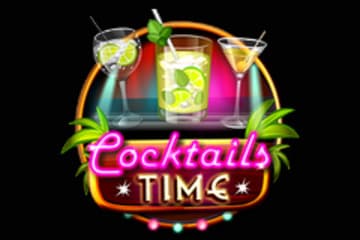 Cocktails Time Slot