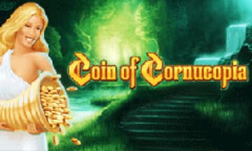 Coin of Cornucopia фото; Coin of Cornucopia фото на plussloto.com