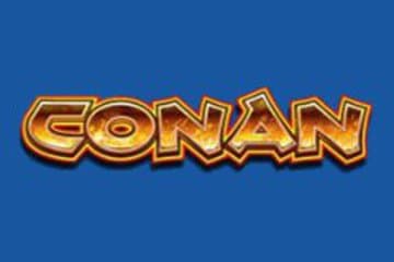 Conan the Barbarian