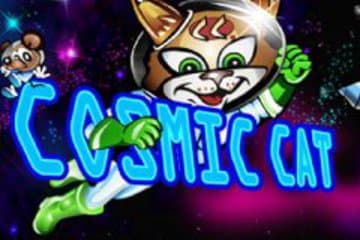 Cosmic Cat фото; Cosmic Cat фото на plussloto.com