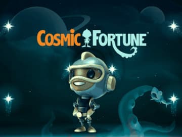Cosmic Fortune фото; Cosmic Fortune фото на plussloto.com