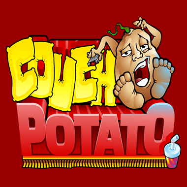 Couch Potato Slot фото; Couch Potato Slot фото на plussloto.com