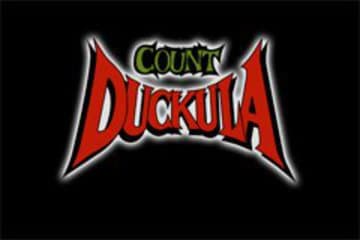 Count Duckula